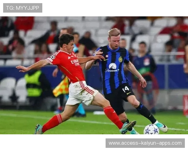 本菲卡追梅西式技术统治——足球未来的新典范