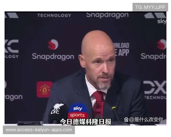 滕哈赫神话破灭：不到一周领导药厂，无胜绩被炒掉，滕哈格执教水平