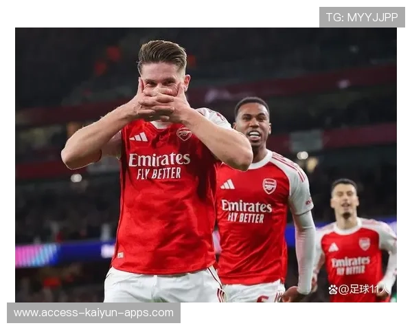 约克雷斯正式加盟阿森纳，身披9号球衣领衔伦敦打吡