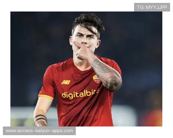 迪巴拉补时阶段接球劲射击中立柱，罗马争四脚步受阻